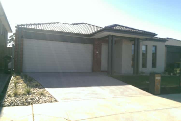 Main view of Homely house listing, 44 Fitzwilliam Street, Doreen VIC 3754