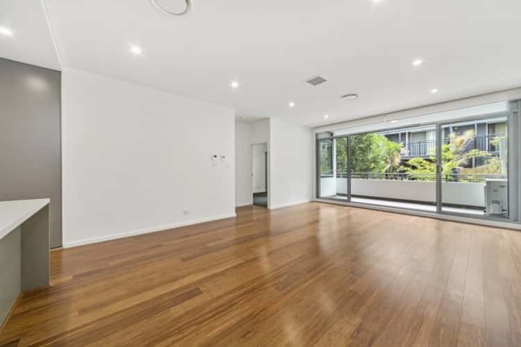 Main view of Homely apartment listing, 161 Victoria Road, Gladesville NSW 2111