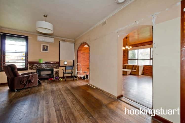 Fifth view of Homely house listing, 25 Derna St, Heidelberg West VIC 3081
