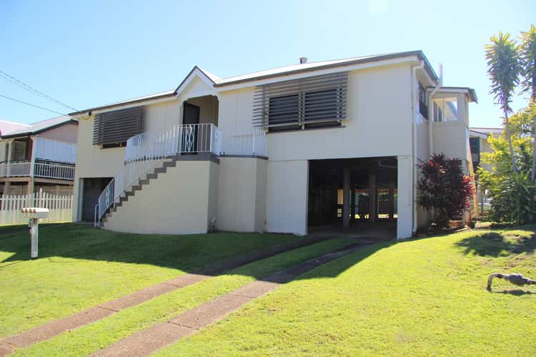Main view of Homely apartment listing, 3/24 Yundah Street, Shorncliffe QLD 4017