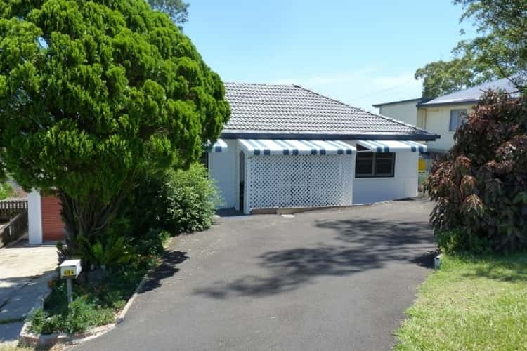 484 Ballina Road, Goonellabah NSW 2480