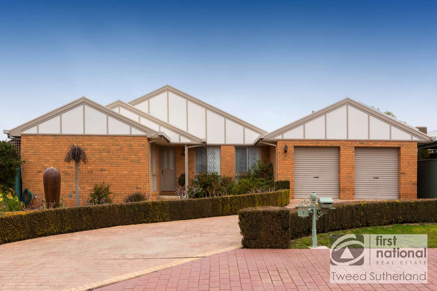 Main view of Homely house listing, 7 Centaur Close, Strathfieldsaye VIC 3551