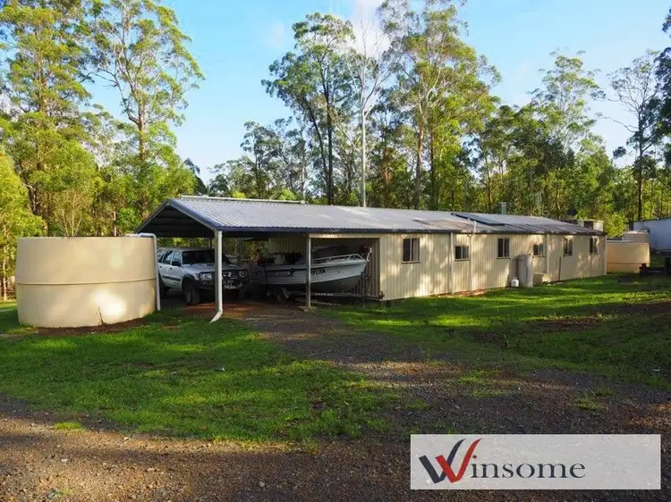 67 Lilli Pilli Road, Kundabung NSW 2441