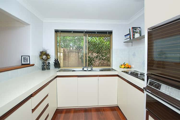 Second view of Homely semiDetached listing, 36B Harris Street, Bicton WA 6157