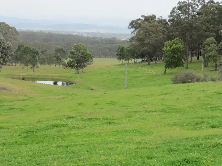 LOT 3 Cemetery Road, Briagolong VIC 3860