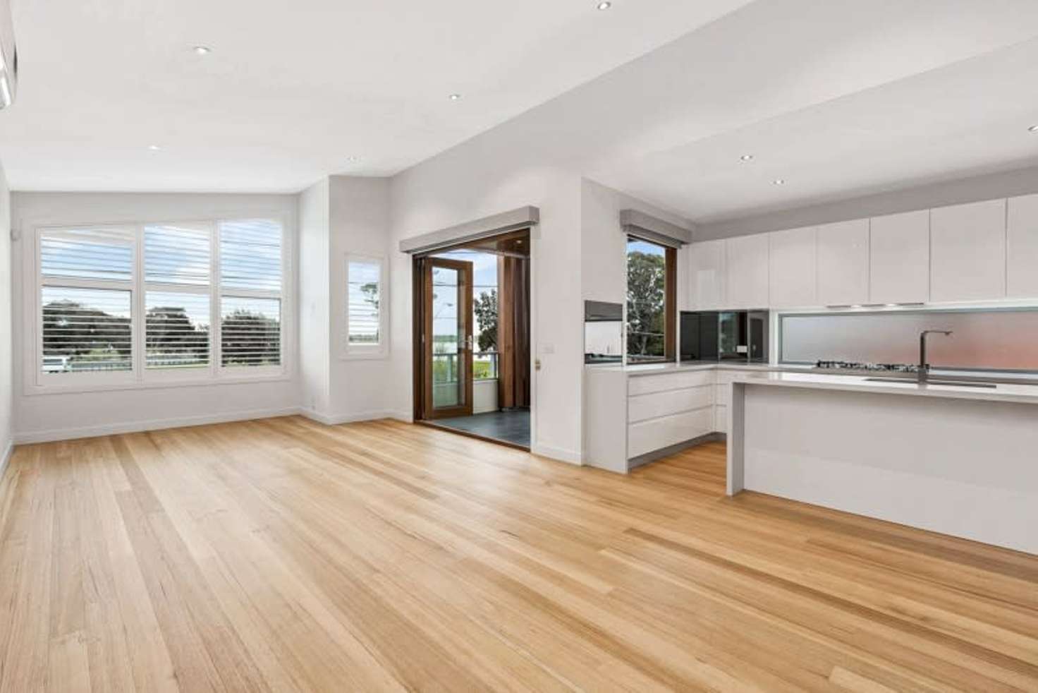Main view of Homely house listing, 58A Millers Road, Altona VIC 3018