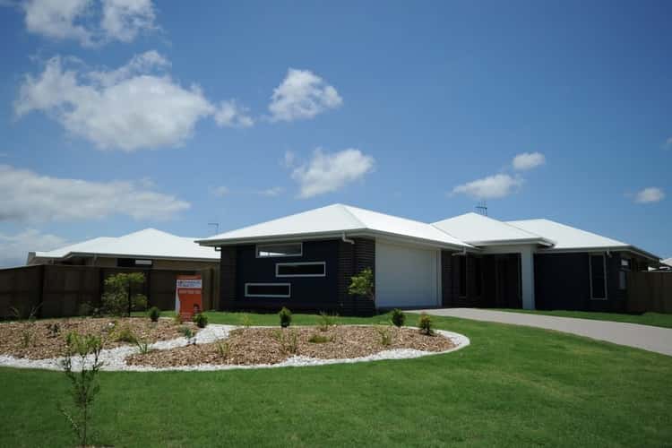 Third view of Homely house listing, 31 Linderberg Street, Kalkie QLD 4670