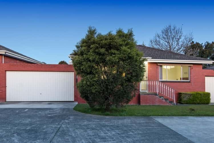 Second view of Homely house listing, 5/293 Canterbury Road, Heathmont VIC 3135