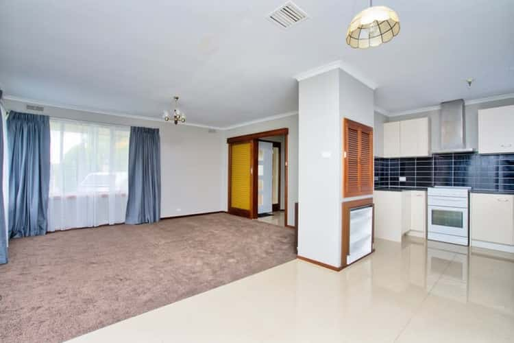 Second view of Homely house listing, 125 Grant Street, Sebastopol VIC 3356