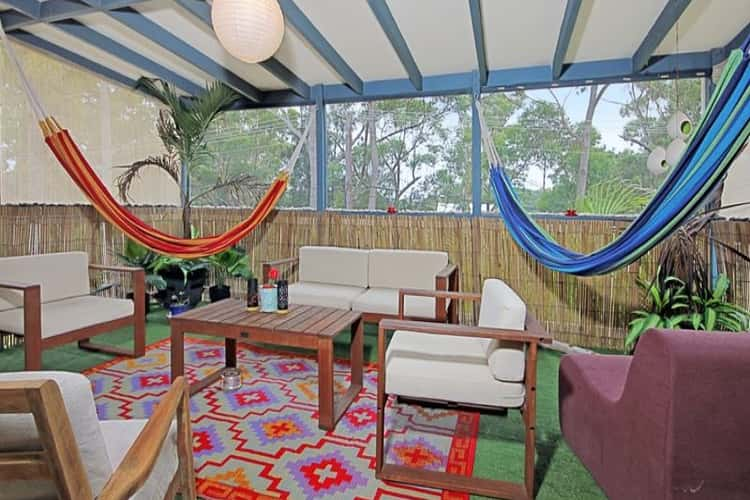 Fifth view of Homely house listing, 39 River Road, Lake Tabourie NSW 2539