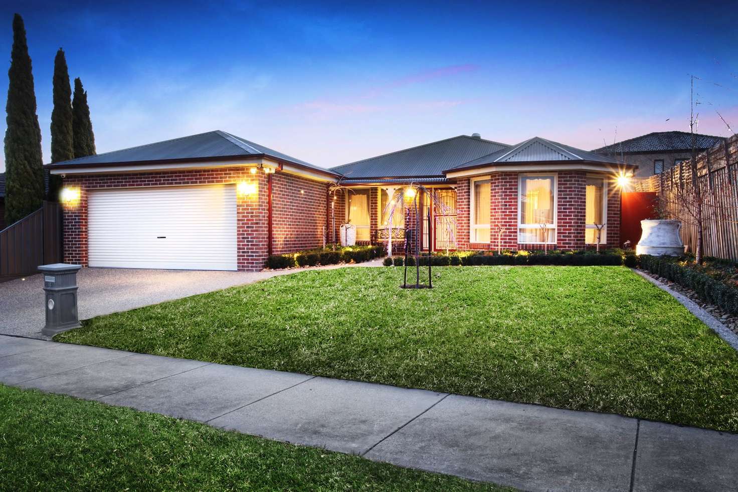 Main view of Homely house listing, 14 Ogilvy Avenue, Greenvale VIC 3059