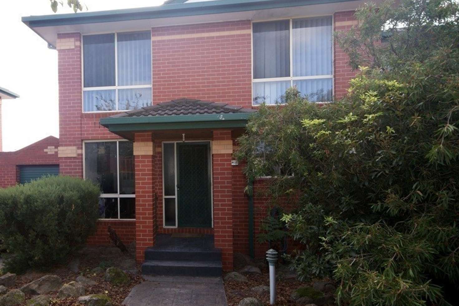 Main view of Homely townhouse listing, 2/3 Hesleden Street,, Essendon VIC 3040