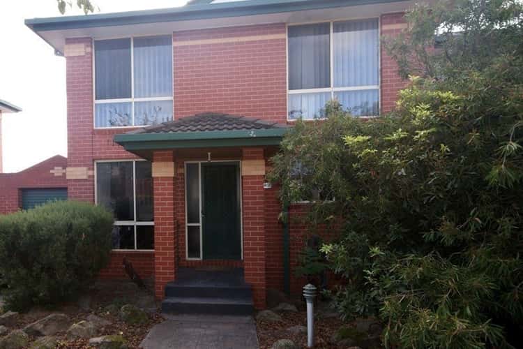 Main view of Homely townhouse listing, 2/3 Hesleden Street,, Essendon VIC 3040