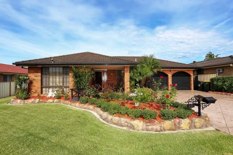 Main view of Homely house listing, 20 Trenchard Street, Heddon Greta NSW 2321