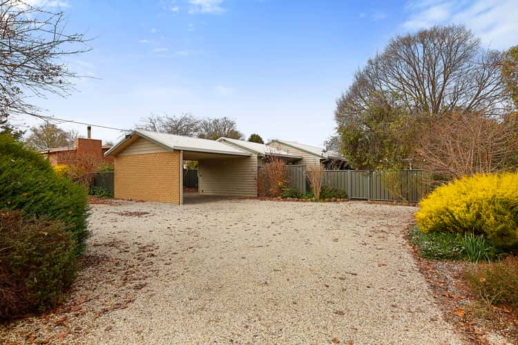 Second view of Homely house listing, 36 Williams Street, Alexandra VIC 3714