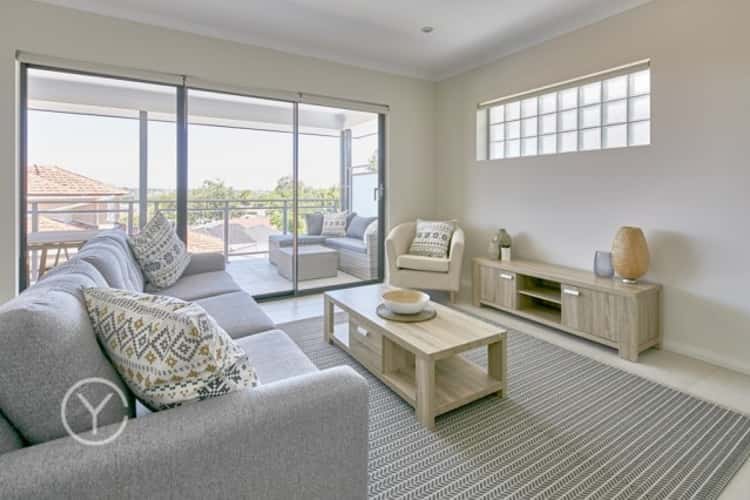 Fourth view of Homely apartment listing, 16/7 Birdwood Road, Melville WA 6156