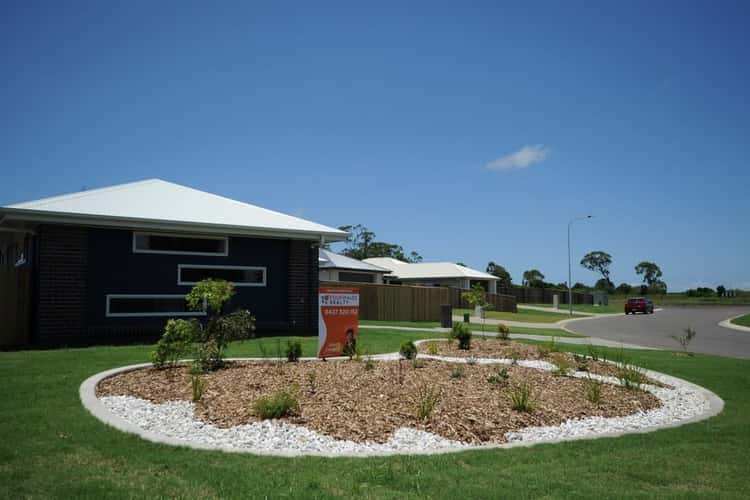 Main view of Homely house listing, 31 Linderberg Street, Kalkie QLD 4670