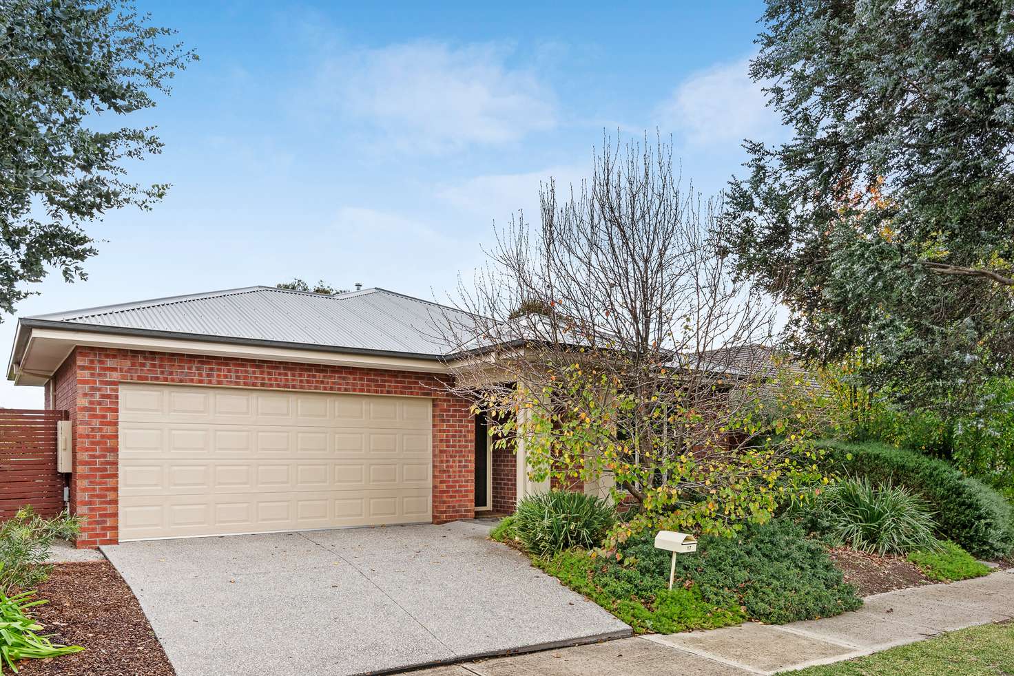 Main view of Homely house listing, 17 Ballam Way, Doreen VIC 3754