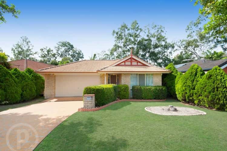 Main view of Homely house listing, 36 Oleander Crescent, Durack QLD 4077