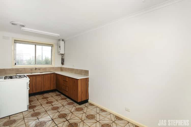 Second view of Homely apartment listing, 6/2 Empire Street, Footscray VIC 3011