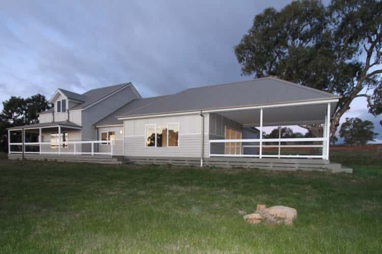 Main view of Homely house listing, 123 Oaksford Drive, Mansfield VIC 3722