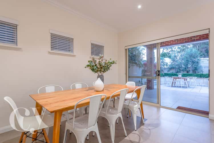 Fourth view of Homely house listing, 21 Cuthbert Street, Shenton Park WA 6008