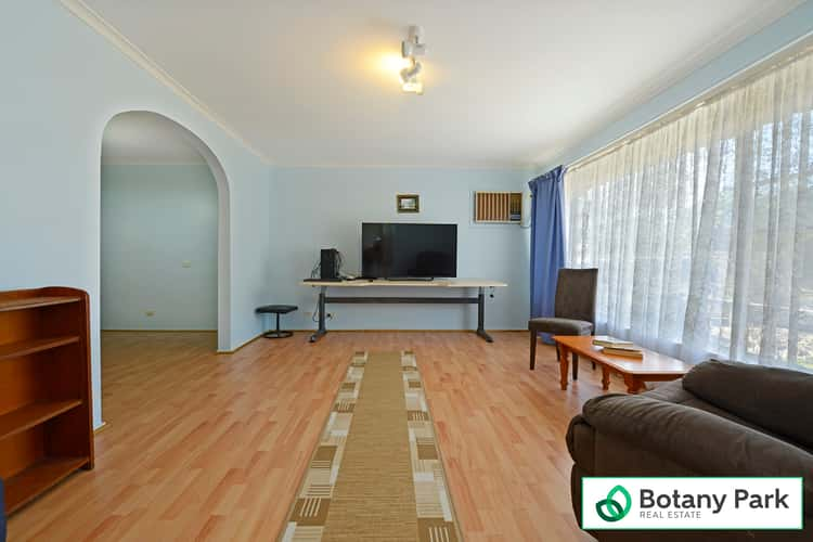 Second view of Homely house listing, 11 Silver Avenue, Frankston North VIC 3200