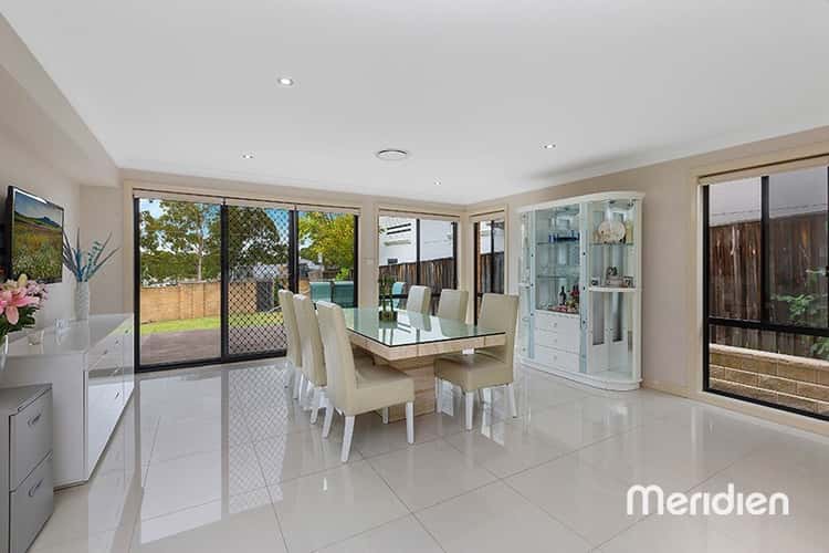 Third view of Homely house listing, 54 Powys Circuit, Castle Hill NSW 2154