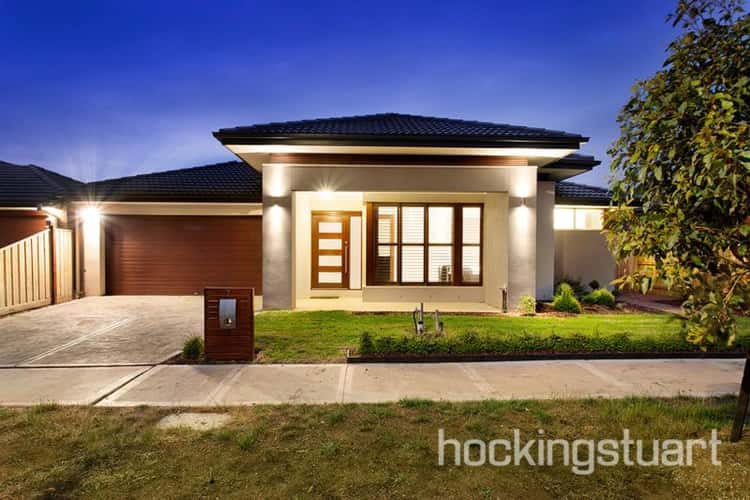 Main view of Homely house listing, 7 Carron Close, Eynesbury VIC 3338