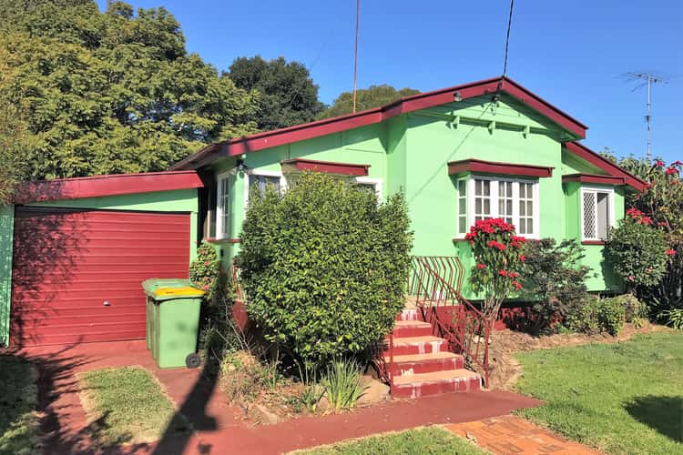 Main view of Homely house listing, 54 Weetwood Street, Newtown QLD 4350