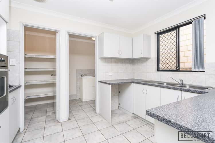 Second view of Homely house listing, 1/35 Avenell Road, Bayswater WA 6053