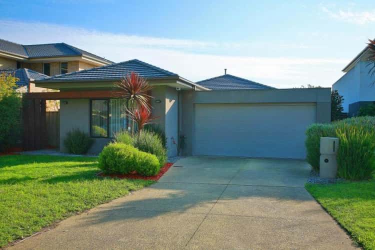 Main view of Homely house listing, 3 Niblick Circuit, Sandhurst VIC 3977