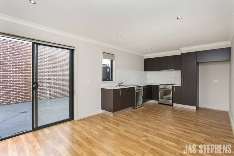 Third view of Homely townhouse listing, 1/9 Balmoral Street, Braybrook VIC 3019