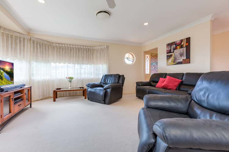 Second view of Homely house listing, 60 Kilkenny Circuit, Ashtonfield NSW 2323