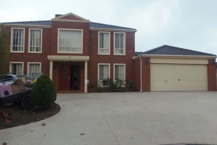 Request more photos of 13 Kinnaird Court, Taylors Lakes VIC 3038