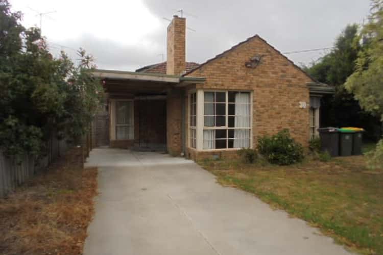 Main view of Homely house listing, 30 Reid Street, Murrumbeena VIC 3163