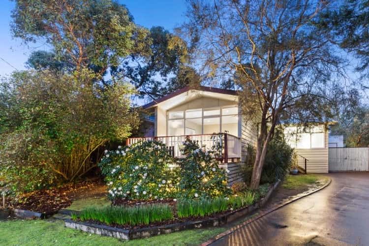 Main view of Homely house listing, 111 Pitt Street, Eltham VIC 3095