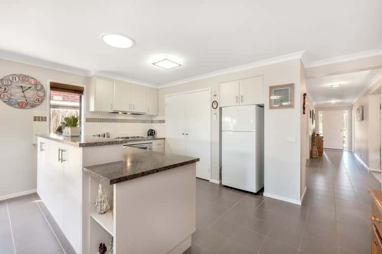 Second view of Homely house listing, 83 Pearl Bay Passage, St Leonards VIC 3223