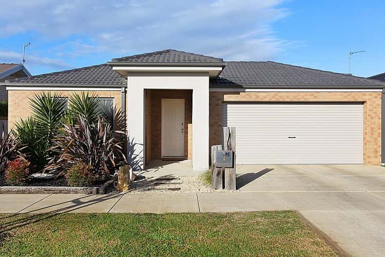 Third view of Homely house listing, 90 Southwinds Road, Armstrong Creek VIC 3217