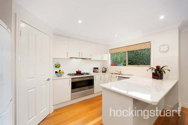 Fourth view of Homely unit listing, 3/22 Cypress Avenue, Brooklyn VIC 3012