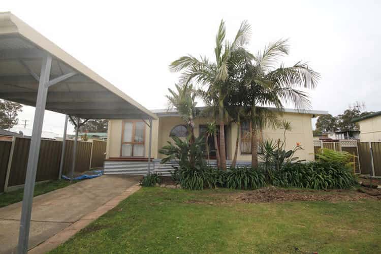 Main view of Homely house listing, 60 Macleans Point Road, Sanctuary Point NSW 2540