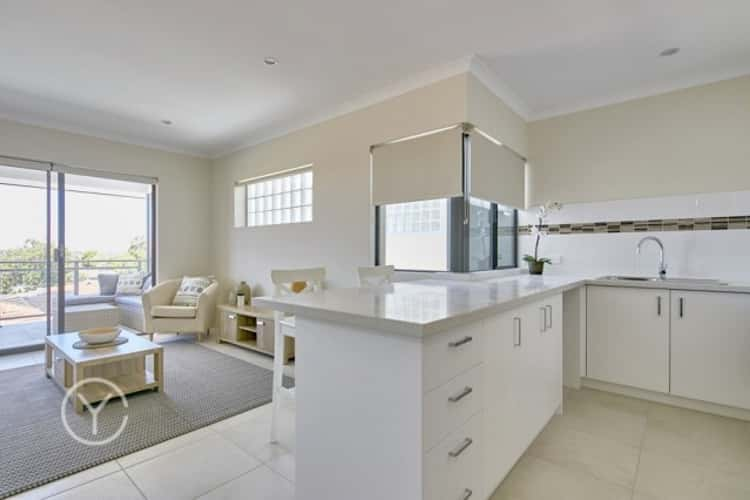 Second view of Homely apartment listing, 16/7 Birdwood Road, Melville WA 6156