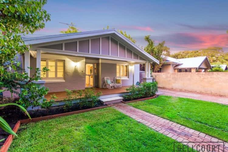 Main view of Homely house listing, 54 Evans Street, Shenton Park WA 6008