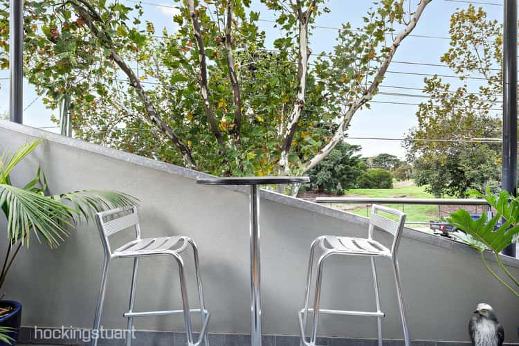 Fourth view of Homely townhouse listing, 2/481 St Kilda Street, Elwood VIC 3184