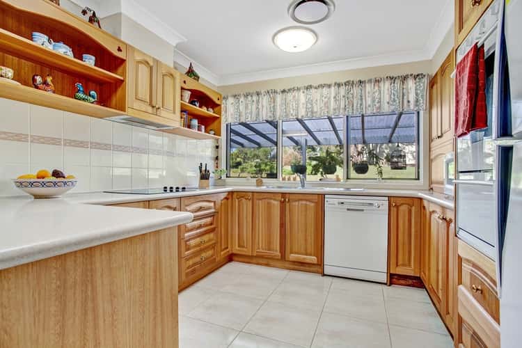 Fifth view of Homely house listing, 13 Riverview Road, Bolwarra Heights NSW 2320