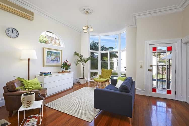 Fourth view of Homely house listing, 90 Norton Street, Ashfield NSW 2131