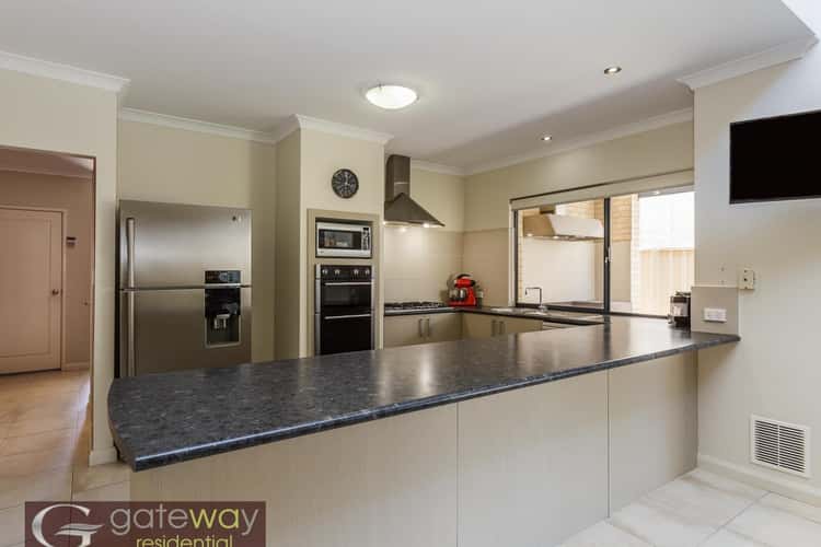 Fourth view of Homely house listing, 7 Friarbird Terrace, Beeliar WA 6164