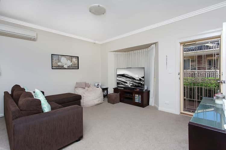 Fifth view of Homely villa listing, 6/44-46 Greenacre Road, South Hurstville NSW 2221