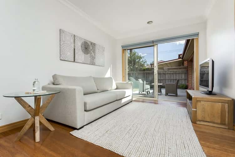 Fifth view of Homely townhouse listing, 2/15 Hope Street, Geelong West VIC 3218