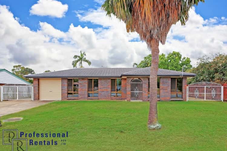 Main view of Homely house listing, 56 Cumberland Drive, Alexandra Hills QLD 4161